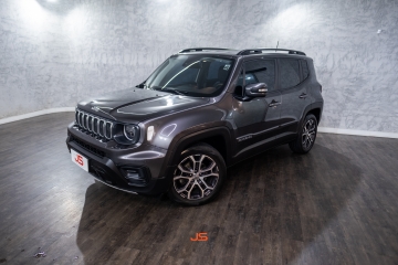 RENEGADE