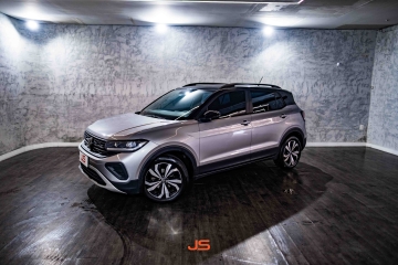 T-CROSS