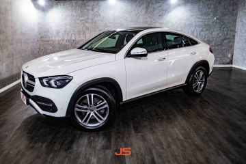 GLE 400d